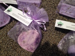 elephanatics bath salts