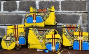 Bagamoyo Bags