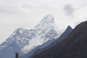 Ama Dablam