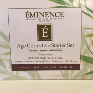Eminence Age Corrective Collection 