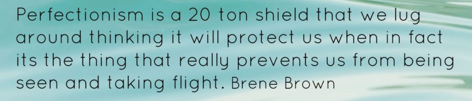 quote brene brown