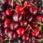 Cherries