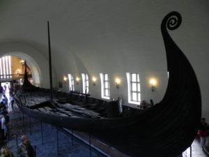 Viking Ship Museum