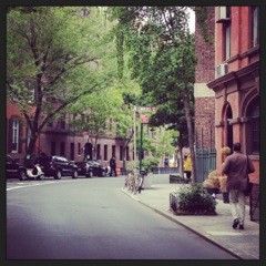 Greenwich Village