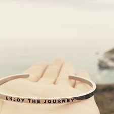 Enjoy the Journey