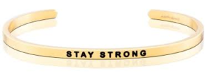 Stay Strong